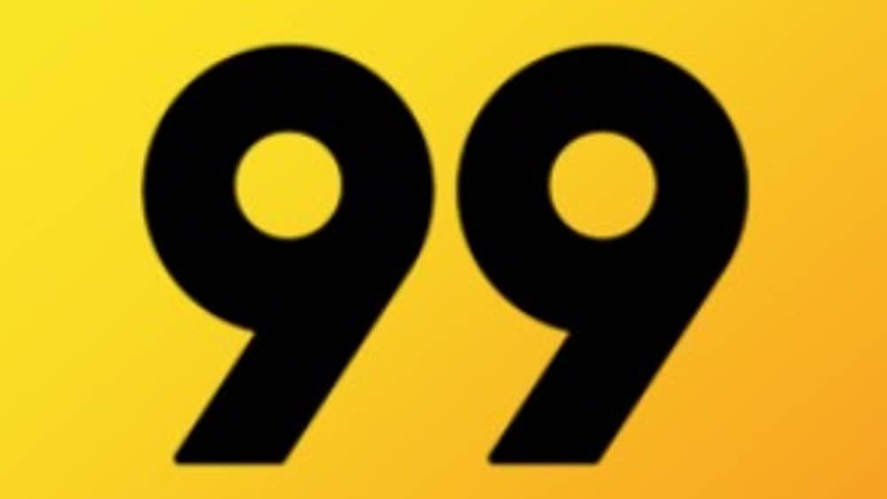 Usuários da 99 podem negociar valor da corrida; saiba como