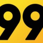 Usuários da 99 podem negociar valor da corrida; saiba como