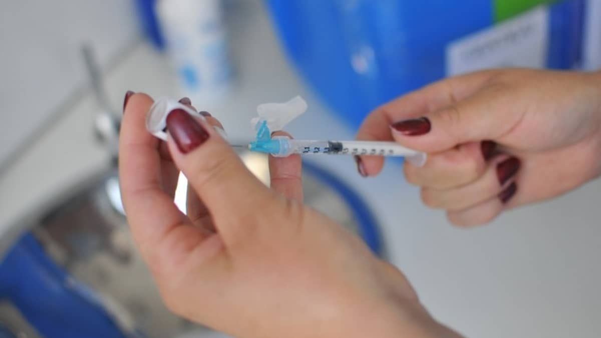 Prefeitura de Betim prorroga vacinação contra meningite até o final de julho
