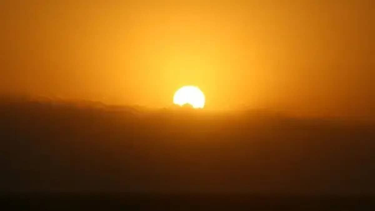 ONU confirma recorde de temperatura na Europa, registrado em 2021