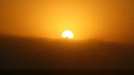 A OMM disse que analisará possíveis novos recordes de temperatura