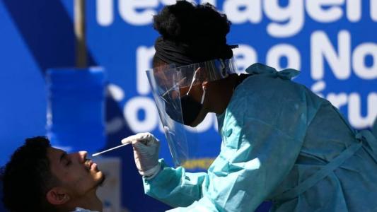 A OMS declarou o fim da emergência internacional causada pela Covid