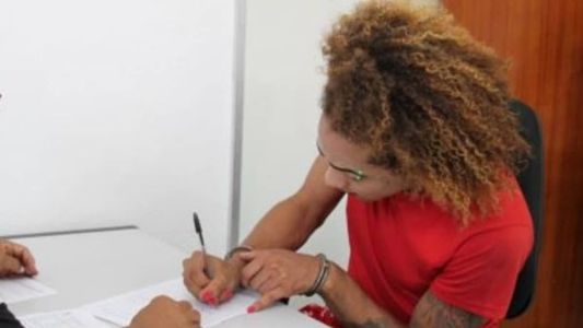 A opção de incluir o nome pelo qual a pessoa realmente se identifica e se reconhece é inédita