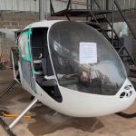 PF apreende helicóptero e carros de luxo em operação contra tráfico de drogas do Paraguai