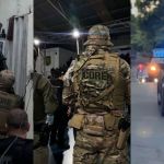 Vídeo: veja imagens exclusivas da operação que prendeu suspeitos de assassinato em BH