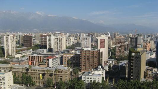 A  operação terá capacidade para transportar diretamente do Chile para Belo Horizonte mais de 27 mil viajantes por ano