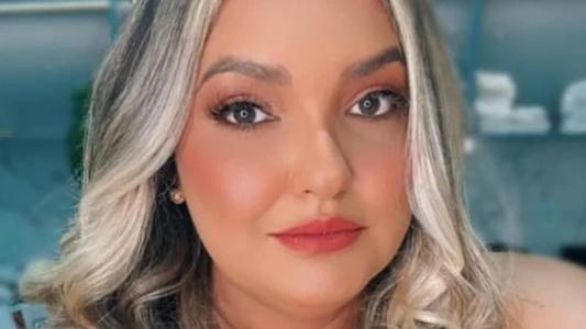 A Ordem dos Advogados onde Daiane Canaverde trabalhava decretou luto