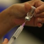 Covid-19: Ministério da Saúde recomenda dose de reforço a partir dos 5 anos