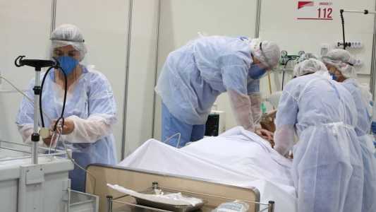A pandemia completou três anos no último dia 11 de março