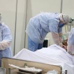 Covid-19: Brasil chega a 700 mil mortes após três anos de pandemia