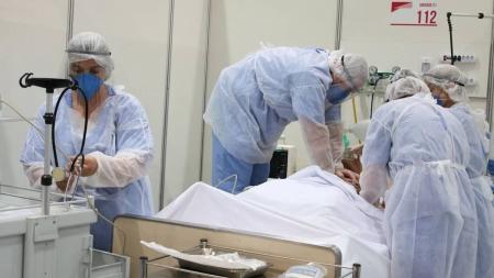 A pandemia completou três anos no último dia 11 de março