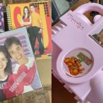 Papelaria viraliza ao descobrir materiais escolares das décadas de 80 e 90 intactos em depósito