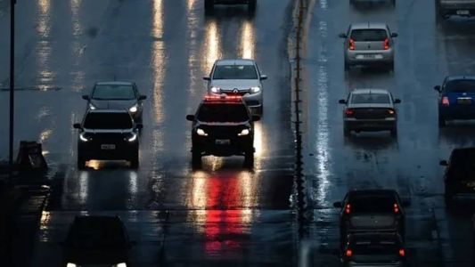 A parcela para veículos de final 9 e 0 vence hoje