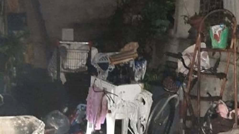 Vazamento de gás de cozinha provoca incendio em casa no interior de Minas 