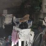 Vazamento de gás de cozinha provoca incendio em casa no interior de Minas 