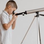 Existe vida fora da Terra?