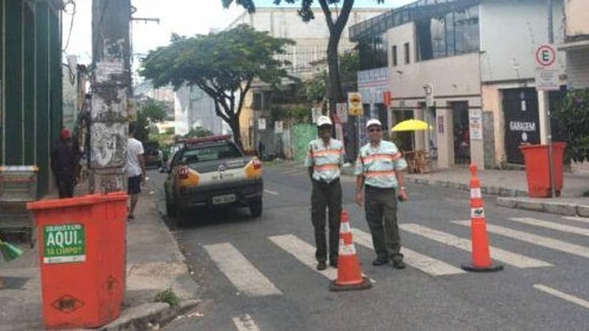 América x Santa Cruz: BHTrans realiza operação de trânsito e transporte para o confronto pela Copa do Brasil; confira