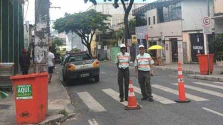 A partida acontece nesta terça, na Arena Independência