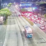 Cruzeiro x Grêmio: motoristas enfrentam congestionamento em chegada ao Mineirão; confira