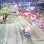 Cruzeiro x Grêmio: motoristas enfrentam congestionamento em chegada ao Mineirão; confira