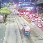 Cruzeiro x Grêmio: motoristas enfrentam congestionamento em chegada ao Mineirão; confira