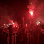 Atlético x Coritiba: duelo não terá 'rua de fogo' para o Alvinegro na Arena MRV