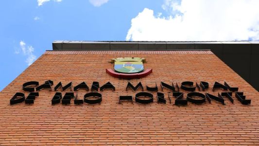 A partir da eleição de 2024, Câmara Municipal de BH terá 43 vereadores