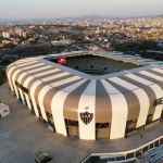 Atlético x Santos na Arena MRV: veja os impactos no trânsito de Belo Horizonte para o jogo deste domingo