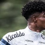 Santos afasta Eduardo Bauermann após denúncia do Ministério Público