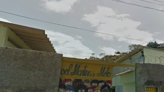 A pasta diz que diz que investiu 800 mil reais nas intervenções provisórias