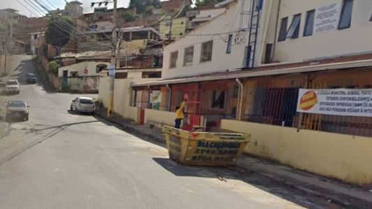A PCMG iniciou a primeira fase da operação em abril de 2022