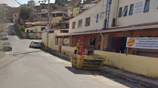 A PCMG iniciou a primeira fase da operação em abril de 2022