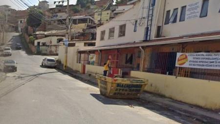 A PCMG iniciou a primeira fase da operação em abril de 2022