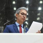 Zema prepara para esta semana envio de PEC por fim de referendo para privatizar empresas públicas