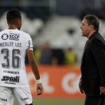 Luxemburgo pede, e jovens do Corinthians ficam fora de viagem do Sub-20