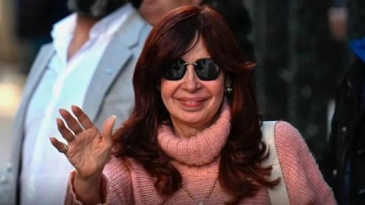A peronista Cristina Kirchner declarou que não será candidata à presidência da Argentina