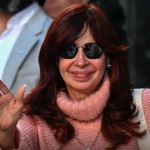 Cristina Kirchner declara que não será candidata à presidência da Argentina