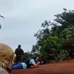 Vídeo: Bope troca tiros com bandidos do 'novo cangaço' 