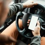 Pesquisa do IBGE aponta que motoristas de aplicativo trabalham mais e ganham menos