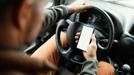 A pesquisa reuniu principalmente motoristas, incluindo motociclistas, e aponta que a maioria mantêm informalidade e não contribui com a previdência