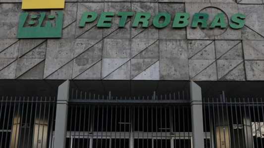A Petrobras anunciou aumento no preço da gasolina
