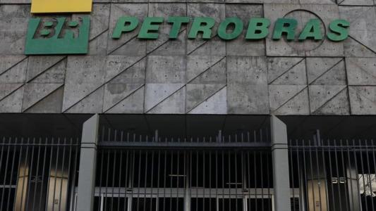 A Petrobras anunciou aumento no preço da gasolina