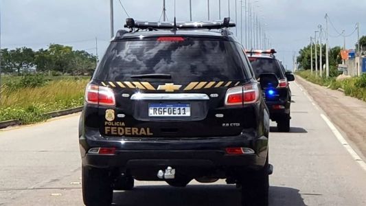 A PF investiga denuncias de corrupção passiva contra um perito judicial na cidade de Jaú.