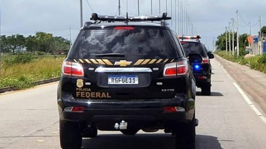 A PF investiga denuncias de corrupção passiva contra um perito judicial na cidade de Jaú.