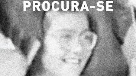 A piada deixou Silvio Santo sem resposta durante o show