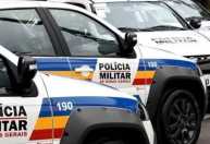 Homem tenta atear fogo na esposa em Lagoa Santa após propor término e ela aceitar