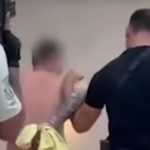 PM prende foragido da justiça em mansão no Guarujá (SP)