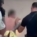 PM prende foragido da justiça em mansão no Guarujá (SP)