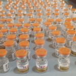 Minas Gerais: polícia apreende R$ 300 mil em Mounjaro contrabandeado do Paraguai