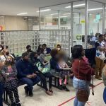 Pneumonia representa 50% das internações por doenças respiratórias em Minas Gerais